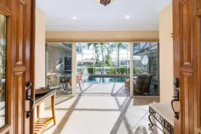 Villa Hibiscus-Waterfront-Free Heated Pool-Dock-Bikes-Other Amenities - Image 5