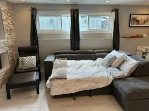 Pleasantview 2 bedroom suite - Image 5