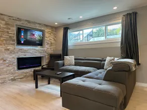 Pleasantview 2 bedroom suite - Image 3