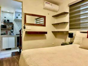 Cozy Room in hotel zone - Image 4