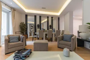 Juan's Apartments, Family apartment 2 - Image 4