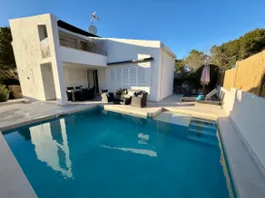 Great Villa BEACH&OCEAN for 6 pers. at the beach - Image 2