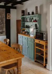 The Old Schoolhouse-Cloghane - Image 3