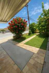 CASA TRAJANO/Seasonal Rentals/Olinda-PE - Image 3