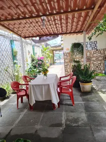 CASA TRAJANO/Seasonal Rentals/Olinda-PE - Image 4