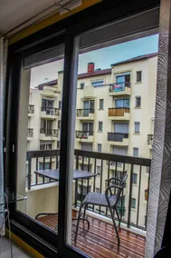 Hjemme i Clermont: Studio apart-hotel, Place de Jaude - Image 3