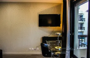 Hjemme i Clermont: Studio apart-hotel, Place de Jaude - Image 4