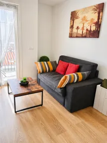Laduna apartment, 2 bedrooms, parking, swimming pool - Image 3