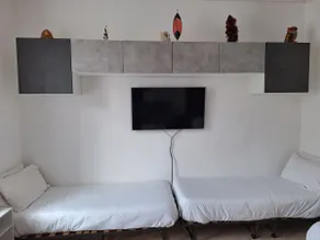 Genoa Marassi Apartment - Image 2