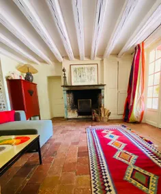 16th-c Norman home, on 10 ha of unspoiled nature - Image 4