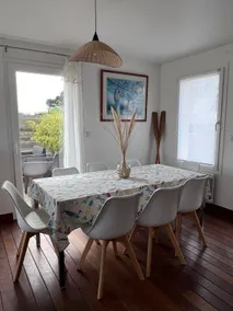 Nyt hus med stor have 700 m fra den lille havn og stranden - Image 5