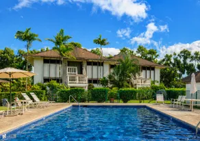 Princeville Top-Floor Retreat w/ AC & Pool - Image 2
