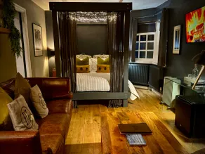 Loch Lomond Garden Room - Image 3