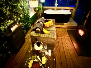 Loch Lomond Garden Room - Image 2
