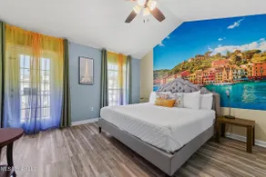Green Beach House, Ping Pong, Sleep 8, Swim Pool - Image 3