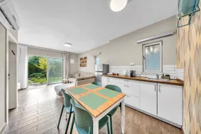 Engel’s apartments: Spacious apartment 42sqm - Image 3