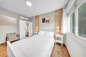 Engel’s apartments: Spacious apartment 42sqm - Image 2