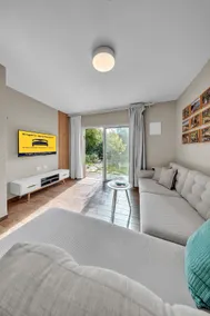 Engel’s apartments: Spacious apartment 42sqm - Image 5