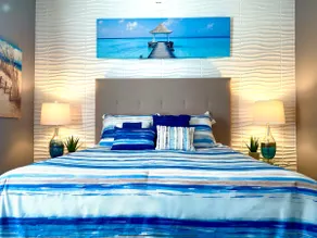 Peaceful, Central Stay | Sleeps 6 | Parking + Deck - Image 4