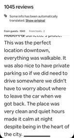 Over 1000 Five Star Reviews! Walk to Dock Square ! - Image 4