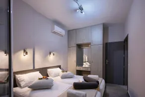 Akrotiri panorama sea view apartments for rent : 3 - Image 4
