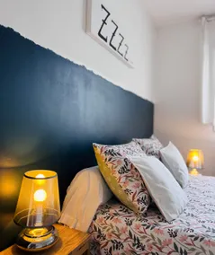 Beautiful 100 m² apartment. Free private parking. - Image 2