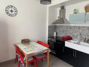 Beautiful House ”anchor” center Veules parking pv Wifi - Image 2