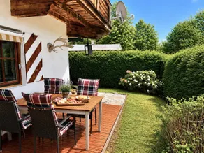 Design apartment for 4 people in Kitzbühel - Image 2