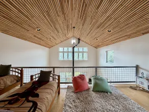 7,000 Ft + Modern Luxury + Dogs + Hot Tub + EV - Image 5