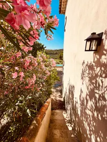 Riganel country cottage at the foot of the Luberon - Image 4