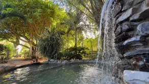 Casa Taina, ChaletTropical rustic chic pool villa - Image 2