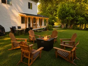 La Centenaire | Pool, spa and private grounds - Image 4