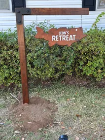Leon’s Retreat😀 5⭐️Lake Seminole•fishing🎣•spacious home near Big Jim’s! - Image 2