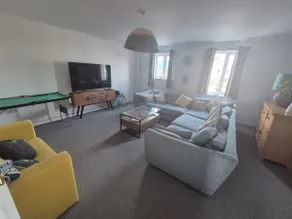 Beach Break Aberavon Large Seaside House sleeps 8 South Wales  - Image 2