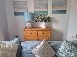 Beach Break Aberavon Large Seaside House sleeps 8 South Wales  - Image 4