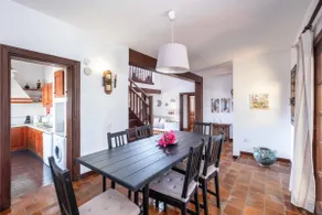 Villa Mascaro - Villa med sex sovrum, 12 sovplatser - Image 5