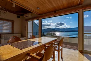 LANA-SEA Enjoy a BBQ at this luxurious villa with a beautiful ocean view. - Image 2