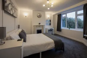 4 Bed House, Sleeps 7, Parking 2 Cars, Hereford - Image 5