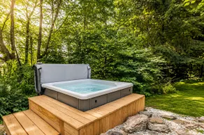 Maple House · Hot Tub + Fireplace on 6 Acres - Image 2