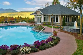 Chalet • Jacuzzi Tub • Nordic Village Access - Image 5
