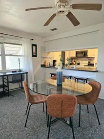 THE SEAFORD HOME - Spacious, Private, Near Beach - Image 4