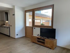 New apartment with a view of Pizzo di Prata - Image 2