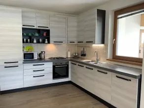 New apartment with a view of Pizzo di Prata - Image 4