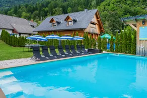 Holiday Apt Bohinj | Big Pool | Terrace | 8 Guests - Image 2