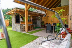 Holiday Apt Bohinj | Big Pool | Terrace | 8 Guests - Image 4