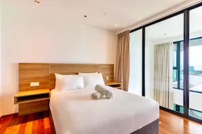 Palladium by ALV, 2BR Seaview Duplex - Image 5