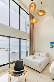 Palladium by ALV, 2BR Seaview Duplex - Image 3