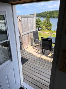 Ocean Front Cottage w/hot tub/kayaks/fishing - Image 4