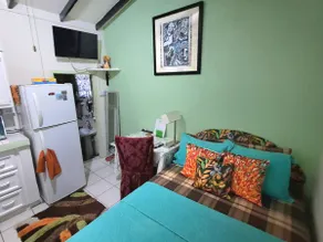 Garden Patio Studio with Gym, Near Beaches & Shops - Image 3