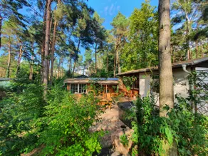 Chillma cabin - outdoor hot tub sauna forest - Image 4